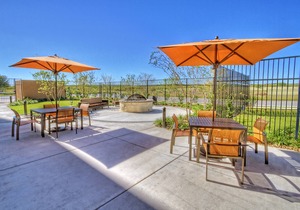 Courtyard by Marriott San Marcos