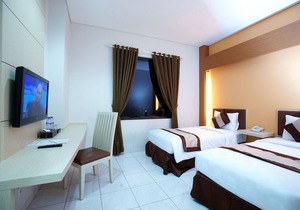 Hotel 88 - Mangga Besar VIII