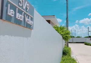 J Pool Villa Huahin