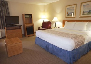 La Quinta Inn by Wyndham Pleasant Prairie Kenosha