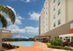 Holiday Inn Express - Tuxpan, an IHG Hotel