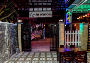 Little Boss Homestay