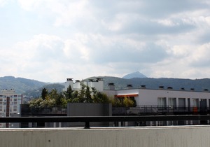 Kyriad Hotel Clermont Ferrand Centre