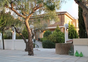Relais in Contrada