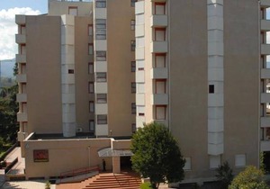 Domus Grand Hotel