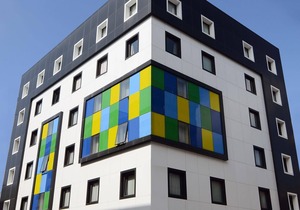 Tempo Fair Suites - Airport