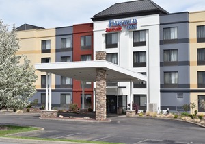 Fairfield Inn by Marriott Binghamton