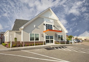 Howard Johnson by Wyndham Middletown Newport Area