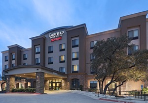 Fairfield Inn and Suites by Marriott Austin Northwest/Research Blvd