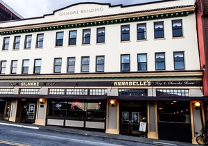 Gilmore Hotel, Trademark Collection by Wyndham