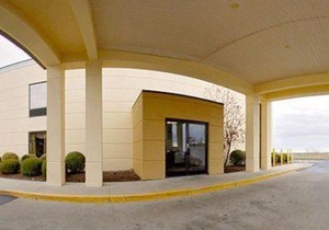 Comfort Inn Lexington Southeast