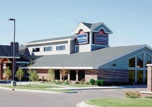 AmericInn by Wyndham Stillwater