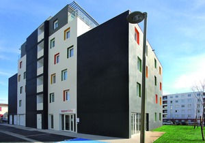 Appart'City Confort Montpellier Ovalie II