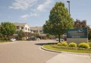 Extended Stay America Suites - Minneapolis - Airport - Eagan - South