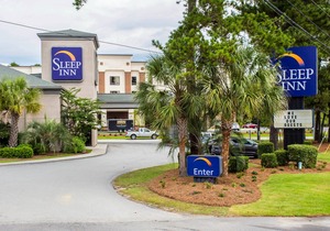 Sleep Inn Summerville - Charleston