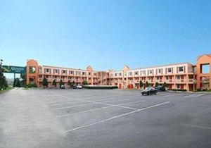 Quality Inn Homewood Birmingham I-65