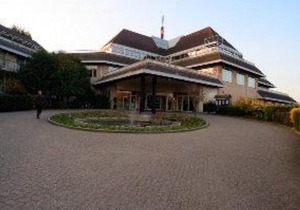 Hotel Gladbeck Van der Valk