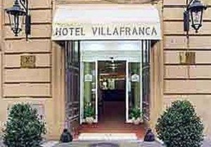 Hotel Villafranca