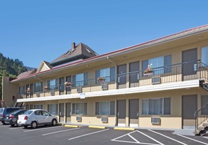 SureStay Hotel by Best Western Portland City Center