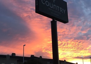 Country Inn & Suites by Radisson, Austin North (Pflugerville), TX