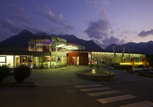 Val Blu Sport - Hotel - Spa