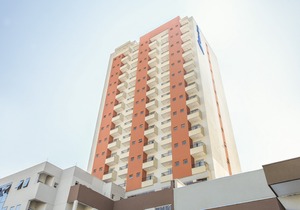 Blue Tree Towers Bauru