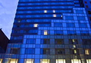 Sheraton Brooklyn New York