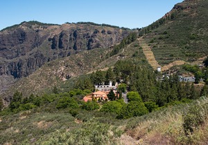 Hotel Rural El Refugio