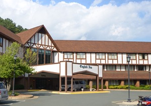 The English Inn of Charlottesville