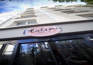 Platine Hotel