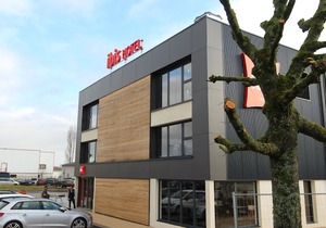 Ibis Dijon Sud