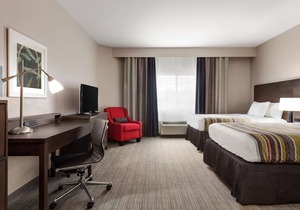 Country Inn & Suites by Radisson, Shreveport-Airport, La