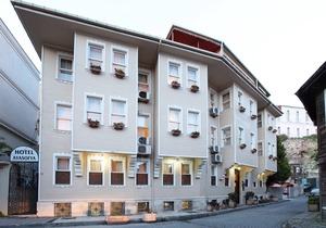 Ayasofya Hotel