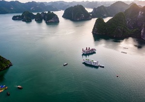 Alisa Premier Cruise