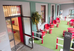 New Generation Hostel Milan Center Navigli