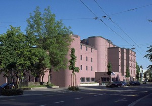 Zurich Youth Hostel