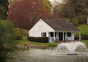 The Inn at Whitewing Farm
