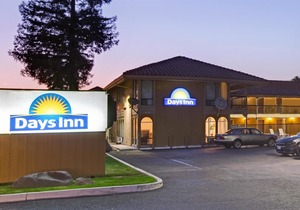 Days Inn by Wyndham San Jose Convention Center
