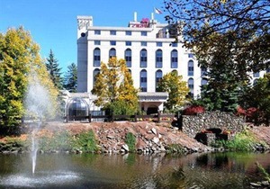 DoubleTree by Hilton Nashua