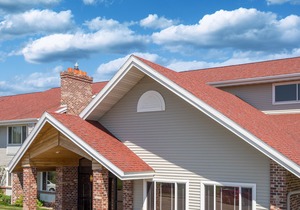 Cobblestone Hotel & Suites - Baldwin