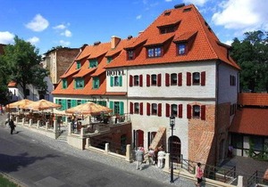 Hotel 1231