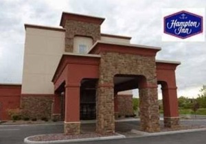 Hampton Inn Watertown