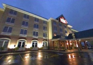 Country Inn & Suites by Radisson, Cuyahoga Falls, Oh