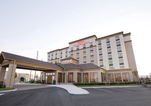 Hilton Garden Inn Toronto/Brampton