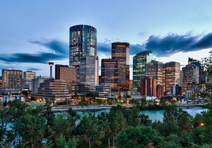Fairfield Inn & Suites by Marriott Calgary Downtown