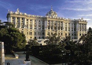 Ibis Madrid Alcobendas