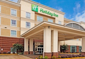 Holiday Inn Hotels Batesville, an Ihg Hotel