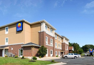 Comfort Inn & Suites Orange