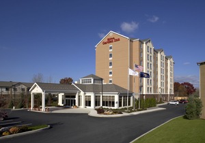 Hilton Garden Inn Albany/Suny Area