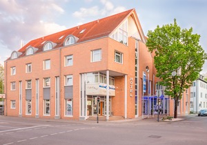Hotel am Schillerpark